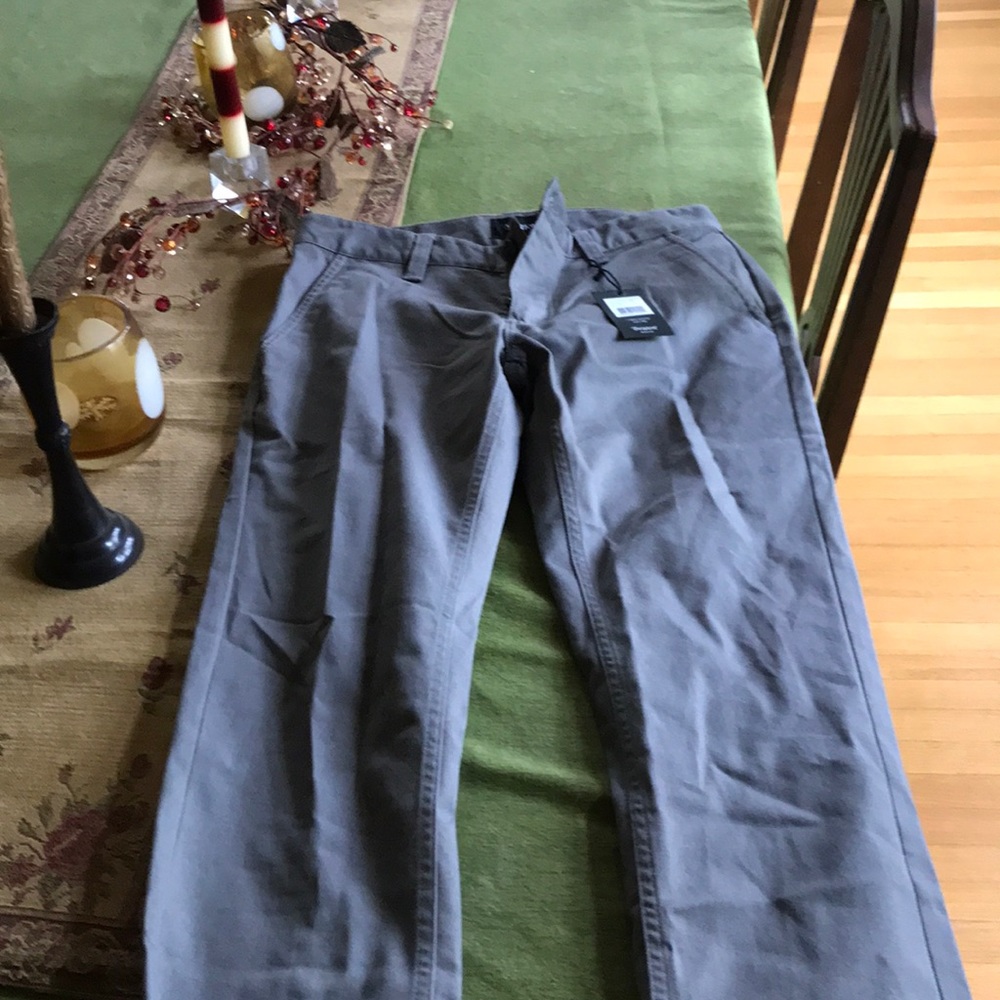 Brixton Reserve Chino Pant